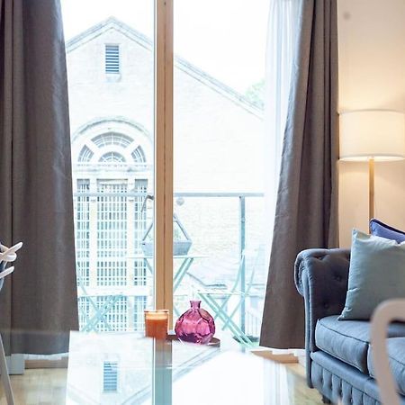 Oxfordshire Living - The Tolkien Apartment - Оксфорд Экстерьер фото