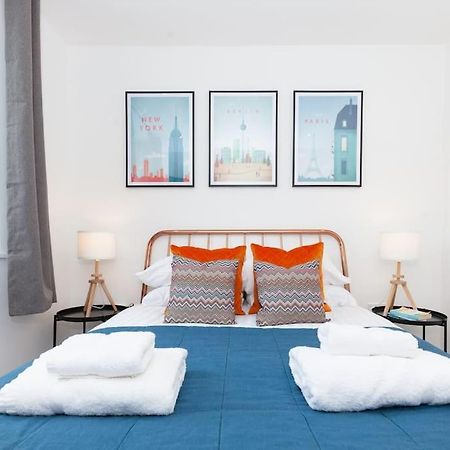 Oxfordshire Living - The Tolkien Apartment - Оксфорд Экстерьер фото