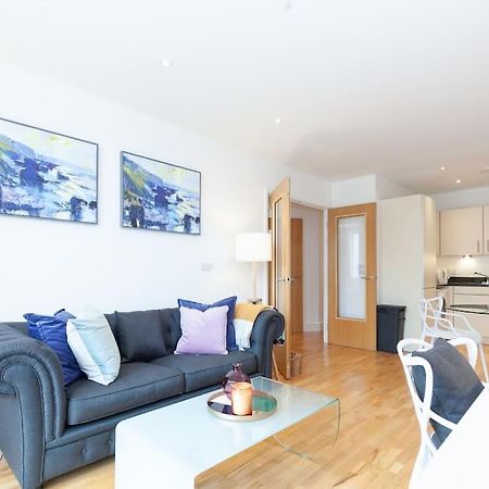 Oxfordshire Living - The Tolkien Apartment - Оксфорд Экстерьер фото