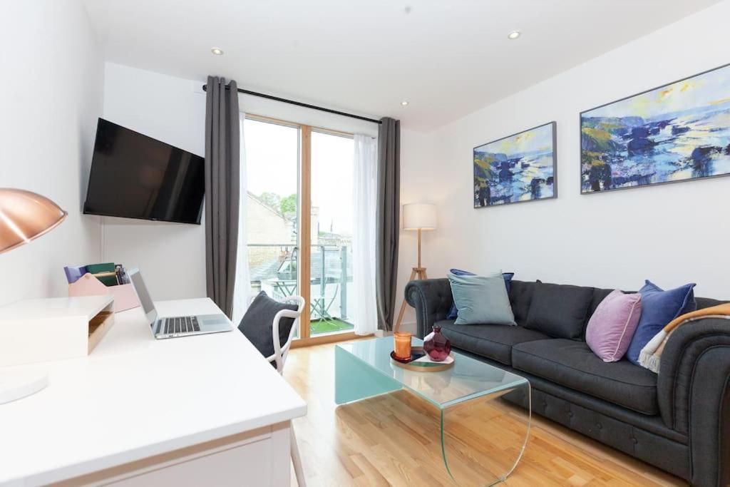 Oxfordshire Living - The Tolkien Apartment - Оксфорд Экстерьер фото